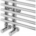 Полотенцесушитель ROYAL THERMO Pino П16 500х800 НС-1434017
