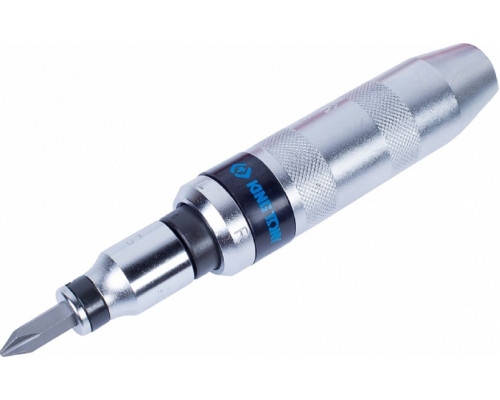 Отвертка ударная KING TONY 4505MR 5/16", набор 10 предметов