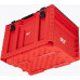 Кейс DLT 55,7х39,6х42,5см для инструментов №2 серия red pro 4064