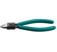 Бокорезы KRAFTOOL Kraft Mini 150 прецизионные чистый рез 150 мм 220017-8-15_z01