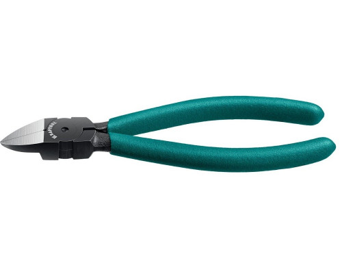 Бокорезы KRAFTOOL Kraft Mini 150 прецизионные чистый рез 150 мм 220017-8-15_z01