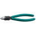 Бокорезы KRAFTOOL Kraft Mini 150 прецизионные чистый рез 150 мм 220017-8-15_z01