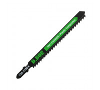 Пилки универсальные D.BOR 90/115*3 мм HM / CARBIDE / Plastic Composites (T301CHM) (1 шт.) D-134-115D4-01