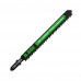 Пилки универсальные D.BOR 90/115*3 мм HM / CARBIDE / Plastic Composites (T301CHM) (1 шт.) D-134-115D4-01