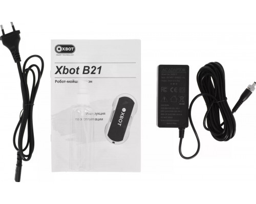 Робот-мойщик окон XBOT B21 Xbot B21
