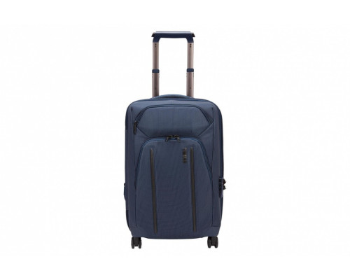 Чемодан THULE 3 204 032 с вращ. колесами для ручной клади crossover 2 expa 3204032