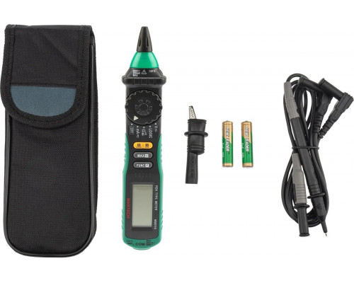 Мультиметр цифровой MASTECH MS8211D (13-2045)