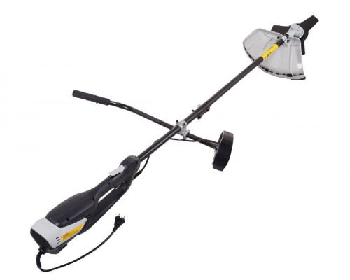 Триммер электрический HUTER GET-420B Grey 70/1/152