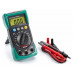 Мультиметр цифровой MASTECH MS8233D