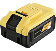 Аккумулятор HANSKONNER HBP18-4L 18 в, 4ач для инструмента серии Unibattery