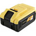 Аккумулятор HANSKONNER HBP18-4L 18 в, 4ач для инструмента серии Unibattery