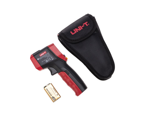 Пирометр UNI-T UT301C+ 13-0029
