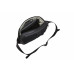 Сумка через плечо THULE 3 204 709 tact waistpack, 5l, black 3204709