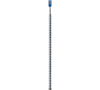 Бур SDS-Max ЗУБР 29350-1380-32 ПРОФИ-4Х 32х1380/1500 мм, ПРОФЕССИОНАЛ