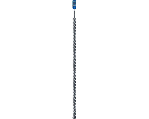 Бур SDS-Max ЗУБР 29350-1380-32 ПРОФИ-4Х 32х1380/1500 мм, ПРОФЕССИОНАЛ