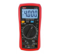 Мультиметр цифровой UNI-T UT105+ автомобильный 13-0059