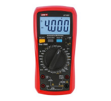 Мультиметр цифровой UNI-T UT105+ автомобильный 13-0059