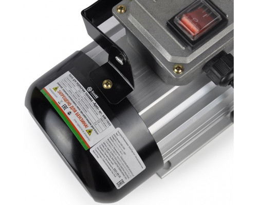 Насос перекачки топлива БелАК "Арес" 220V, 60 л/мин БАК.11060