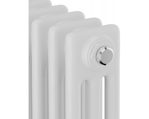 Радиатор отопления ROYAL THERMO C3050-10 секц. RAL9016 INSIGNIA НС-1631233