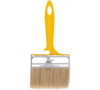 Кисть плоская REXANT 89-0315 «Эмали» 100х12