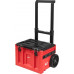 Ящик для инструмента DLT №2 серия red pro, 55,7х39,6х42,5см 4061