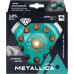 Алмазная чашка METALLICA Optima 125x22,2 мм сегментная 1 ряд по бетону 900796