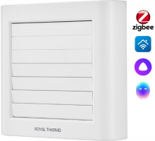 Вентилятор ROYAL THERMO RAFL 100 AG НС-1608384