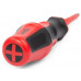 Отвертка диэлектрическая PHILIPS КВТ PH0x60 серия ПРОФИ 103000