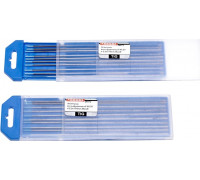 Электрод вольфрамовый AURORA WL-20 d.2.0x175mm BLUE 24672
