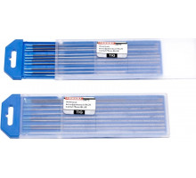 Электрод вольфрамовый AURORA WL-20 d.2.0x175mm BLUE 24672