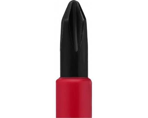 Отвертка диэлектрическая PHILIPS IEK ARMA2L 3 Ph0х100мм K2 1000B A2L3-SC30-K2-PH-20-100