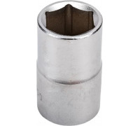 Головка 6-ти гранная с посадкой 1/2