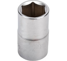 Головка 6-ти гранная с посадкой 1/2