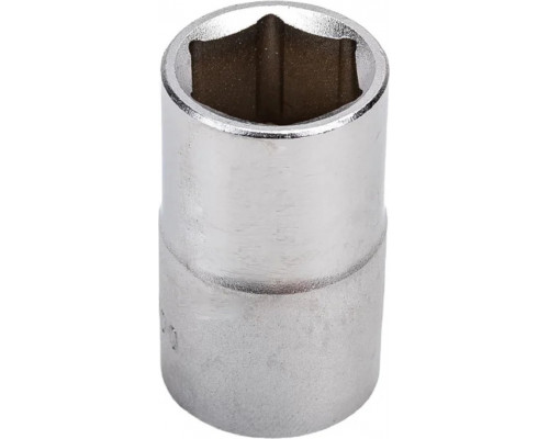 Головка 6-гранная 1/2" HANS 4400M15, 15 мм