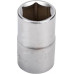 Головка 6-гранная 1/2" HANS 4400M15, 15 мм