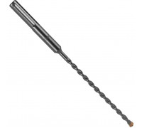 Бур SDS-Max Cutop Profi Plus 20x340 мм по бетону с крестовым наконечником 42-20340