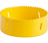 Коронка биметаллическая STAYER Procut 114мм, универсальная 29547-114