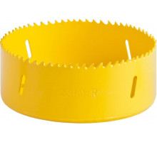 Коронка биметаллическая STAYER Procut 114мм, универсальная 29547-114