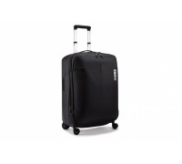 Чемодан THULE 3 203 919 тканевый с вращ. колесами subterra spinner, 63cm/2 3203919