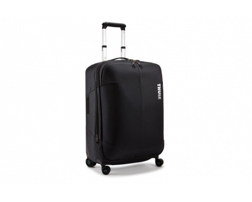 Чемодан THULE 3 203 919 тканевый с вращ. колесами subterra spinner, 63cm/2 3203919