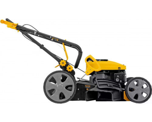 Газонокосилка бензиновая Denzel GLD-460-K 58814