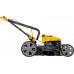 Газонокосилка бензиновая Denzel GLD-460-K 58814
