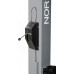 Подъемник автомобильный двухстоечный NORDBERG N4124AM-4,5G 4,5 т, 380 В, серый