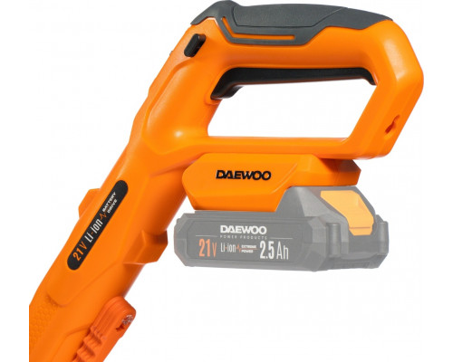 Триммер аккумуляторный DAEWOO DATR 3521Li