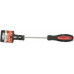 Отвертка крестовая MATRIX 12250 Anti-slip, PH2х150 мм