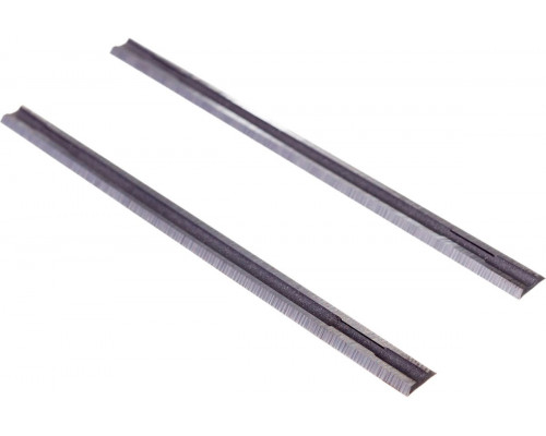 Нож для рубанка BOSCH 82 мм (2шт) 2608635350