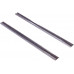 Нож для рубанка BOSCH 82 мм (2шт) 2608635350