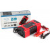 Зарядное устройство SKN TK-600 12V 10A, 24V 5A (4Ah-200Ah) для свинцовых тяговых аккумуляторов 0000447