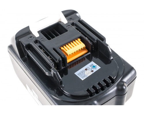 Аккумулятор TopON для Makita 18В, 4.0Ah (Li-Ion) TOP-PTGD-MAK-18-4.0