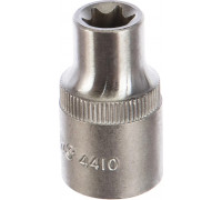 Головка торцевая Е-Стандарт HANS 4410E12 E-STAR 1/2